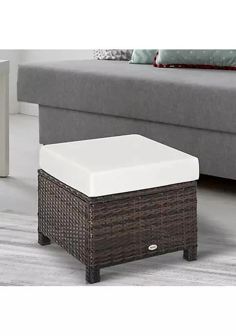 商品belk|Large 42 Tufted Linen Fabric Upholstery Storage Ottoman Bench With Lift Top For Living Room Entryway Or Bedroom Grey Lattice,价格¥862,第2张图片详细描述