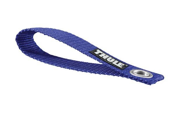 商品Thule|Thule - 529 Hood Loop Strap Kayak/Canoe Carrier Accessories,价格¥229,第1张图片