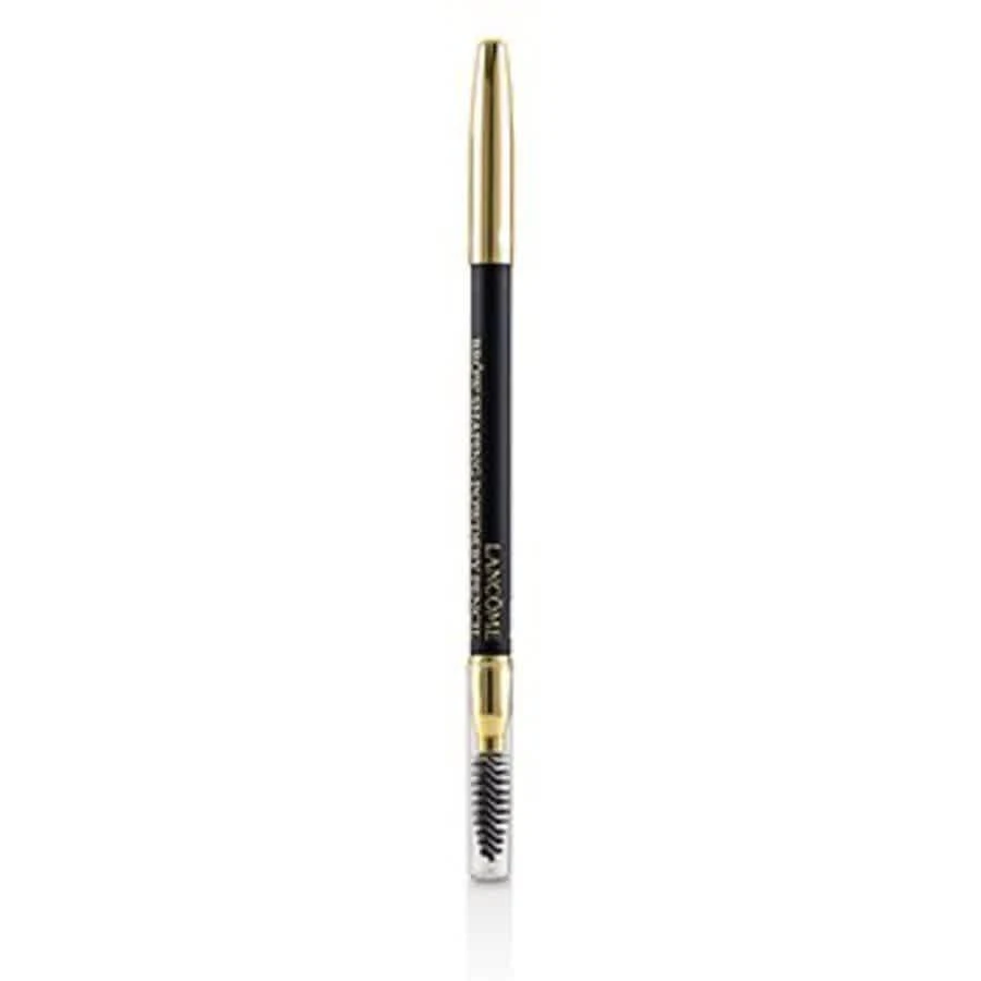 商品Lancôme|Lancome Brow Shaping Powdery Pencil Ladies cosmetics 3614272110267,价格¥169,第2张图片详细描述