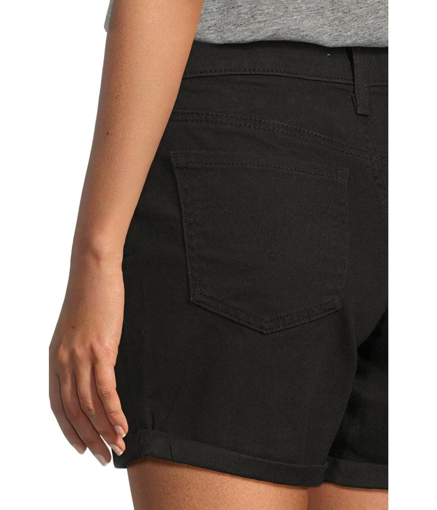 商品Levi's|Mid Length Shorts,价格¥240,第4张图片详细描述