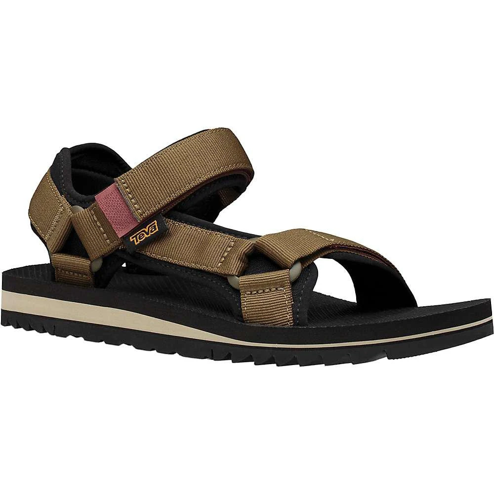 商品Teva|Men's Universal Trail Sandal,价格¥518,第1张图片