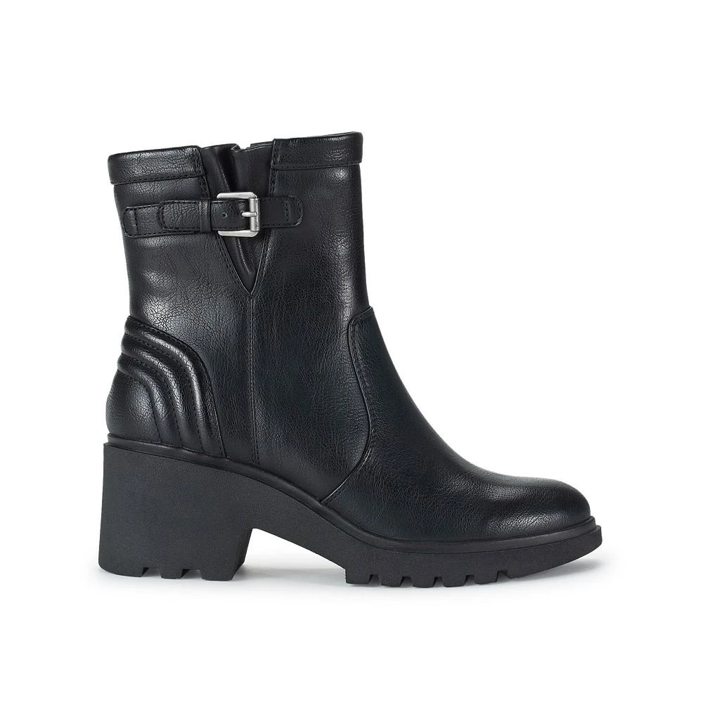 商品Baretraps|Women's Dovey Booties,价格¥133,第2张图片详细描述