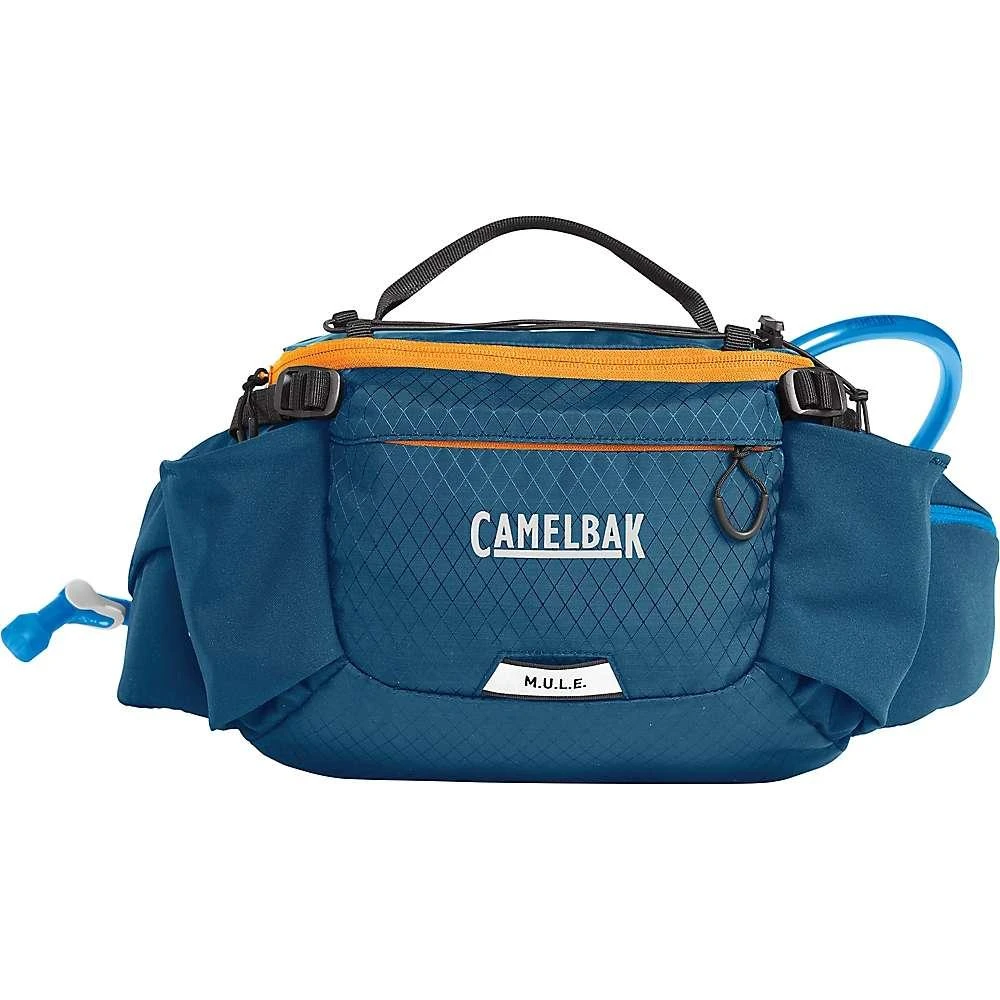 商品Camelbak|Camelbak M.U.L.E. 5 Waist Pack,价格¥743,第4张图片详细描述