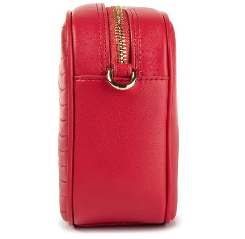 商品Furla|Ladies Red Swing Mini Crossbody Bag,价格¥1046,第2张图片详细描述
