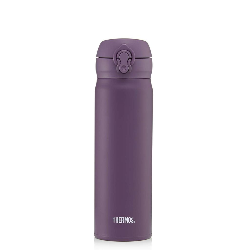 Thermos Superlight Direct Drink Flask - Plum商品第1张图片规格展示