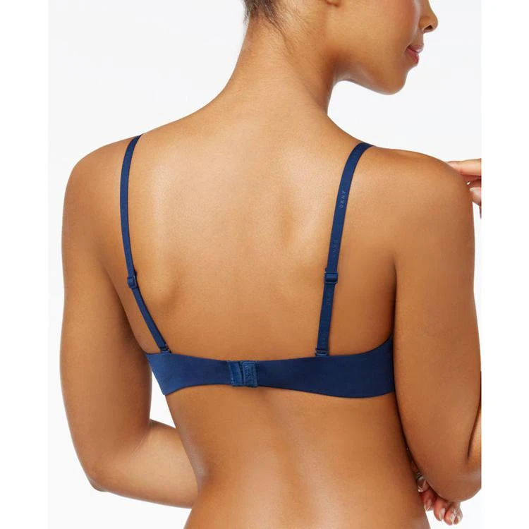 Litewear Mesh-Trim Bralette DK4002 商品