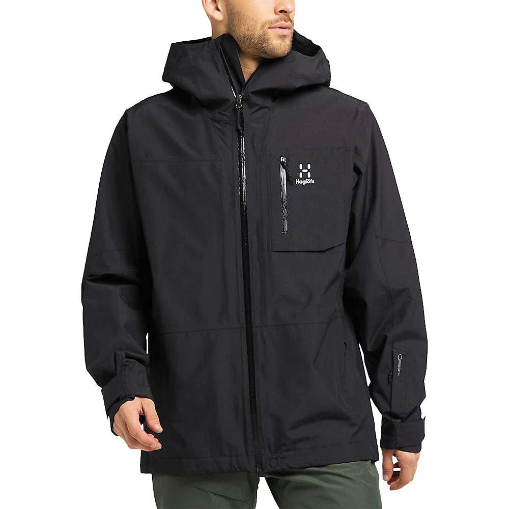 Haglofs Men's Lumi Jacket 商品