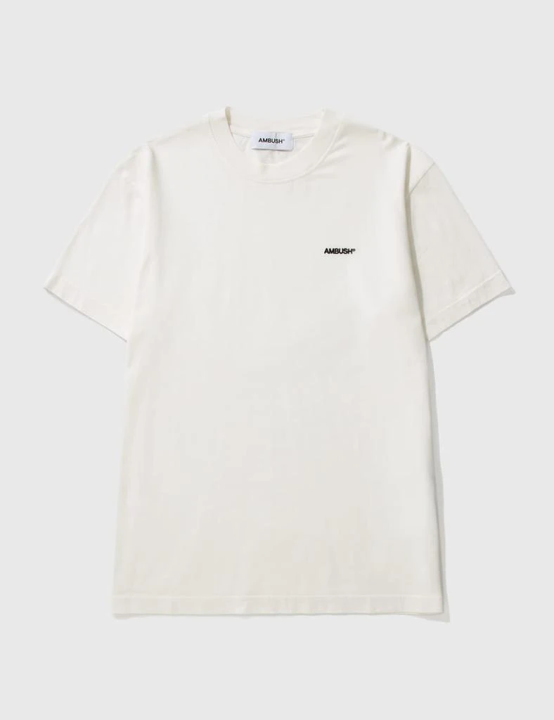 商品Ambush|Tripack T-shirts,价格¥2735,第2张图片详细描述