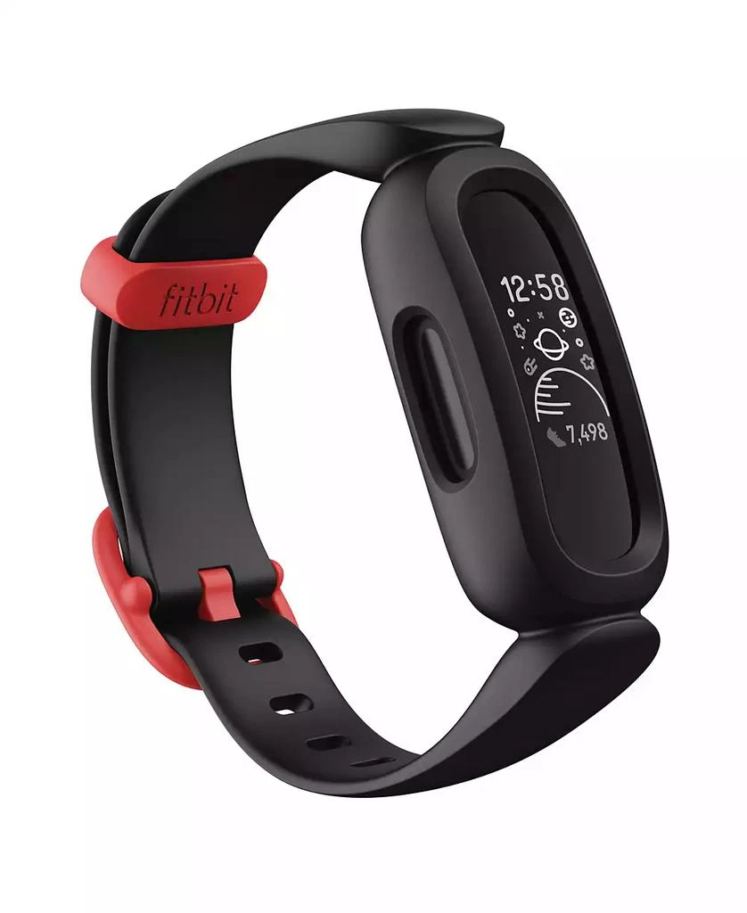 商品Fitbit|Ace 3 Activity Tracker for Kids,价格¥606,第1张图片