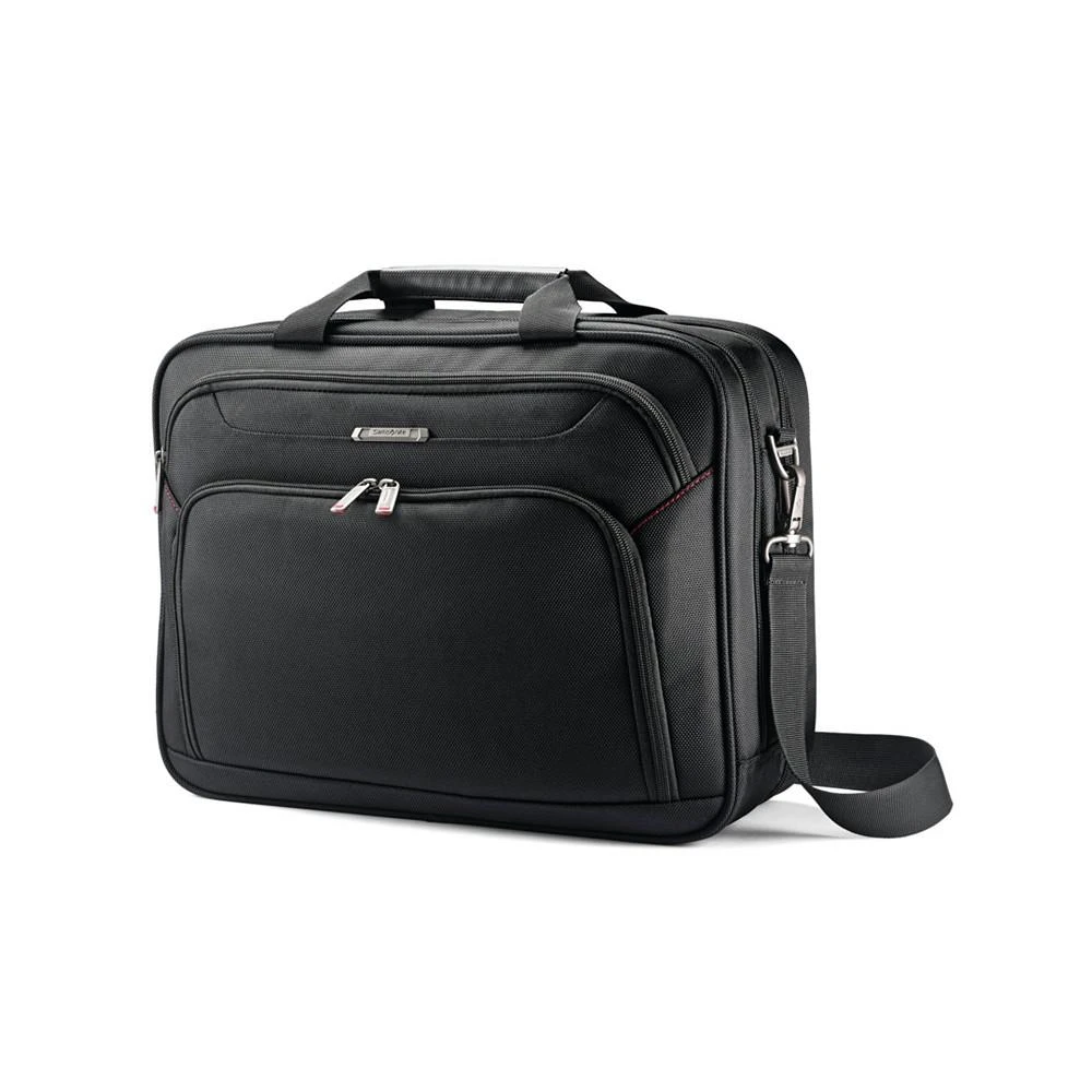 商品Samsonite|Xenon 3.0 Toploader TSA 2 Gusset,价格¥1258,第1张图片