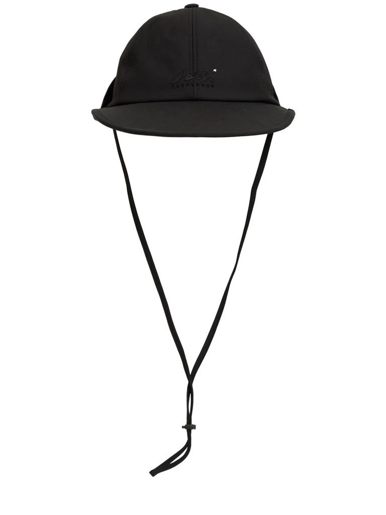 商品ADER error|Cotton Blend Bucket Hat,价格¥642,第1张图片