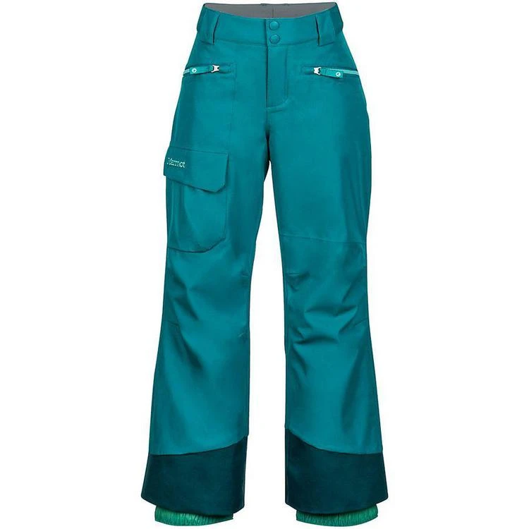 商品Marmot|Freerider Pant - Girls',价格¥818,第3张图片详细描述