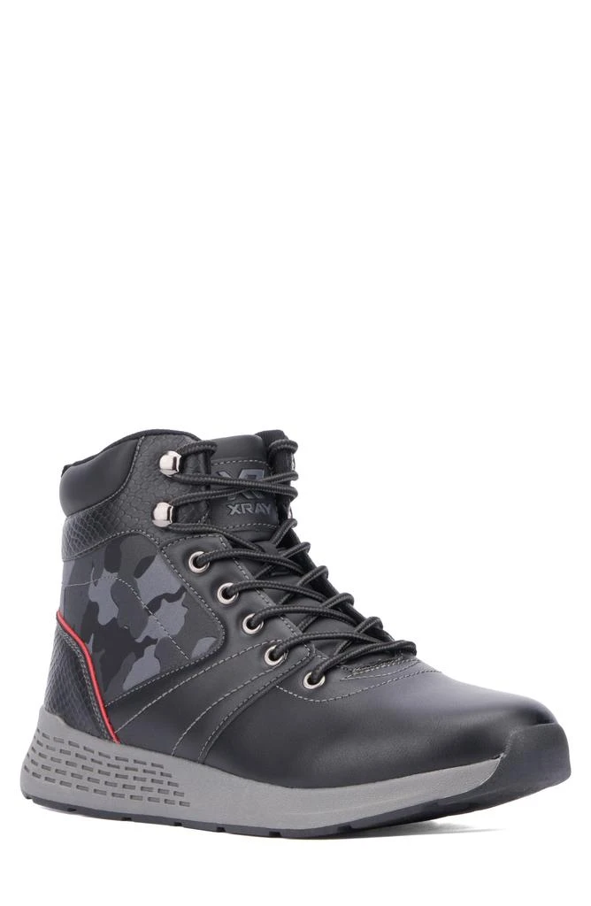 商品XRAY|Callum Sneaker Boot,价格¥304,第1张图片