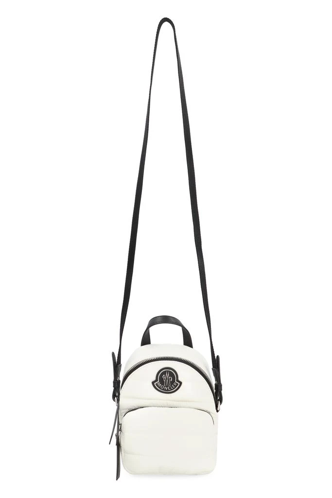 商品Moncler|KILIA CROSSBODY BAG,价格¥3814,第4张图片详细描述