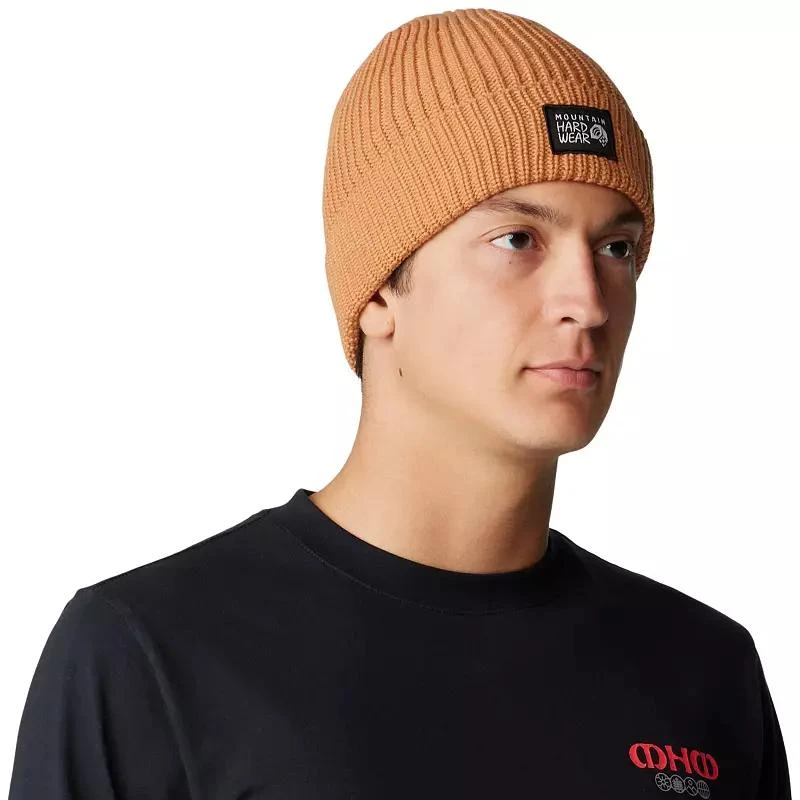 商品Mountain Hardwear|Mountain Hardwear Unisex Cabin to Curb™ Beanie,价格¥111,第4张图片详细描述