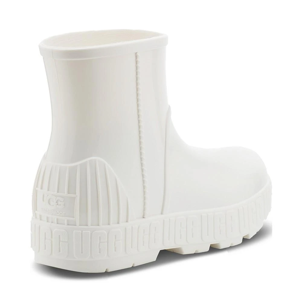 商品UGG|Women's Drizlita Rain Booties,价格¥463,第3张图片详细描述