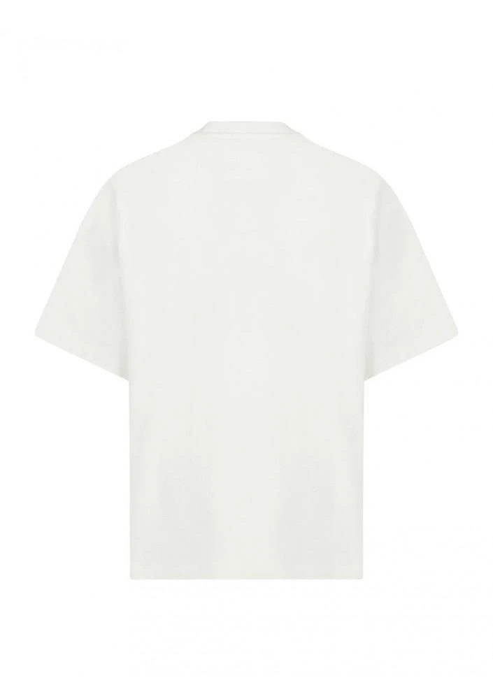 商品Jil Sander|SS T-Shirt,价格¥1229,第2张图片详细描述