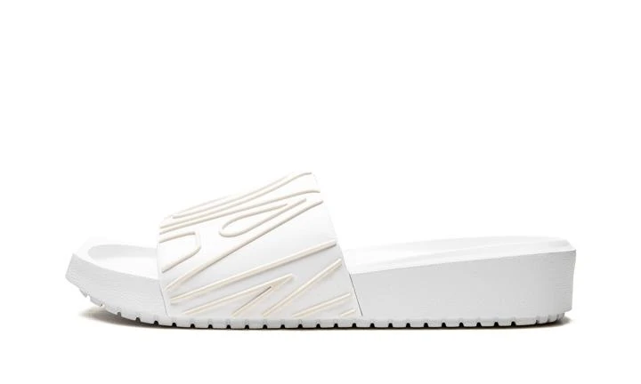商品Jordan|WMNS Jordan NOLA Slide,价格¥295,第1张图片