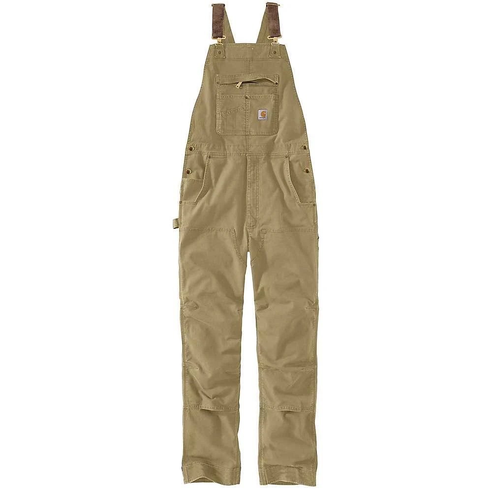 商品Carhartt|Carhartt Men's Rugged Flex Rigby Bib,价格¥742,第2张图片详细描述