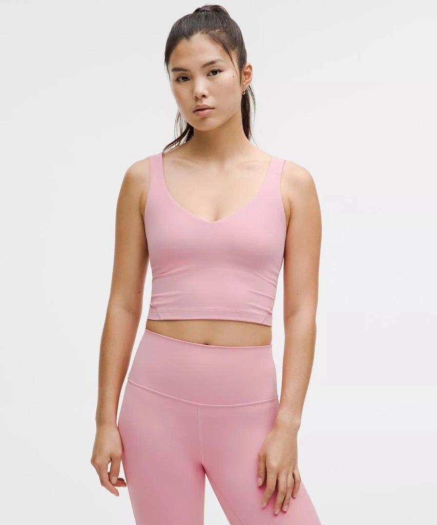 lululemon Align™ Tank Top *Light Support, A/B Cup 商品