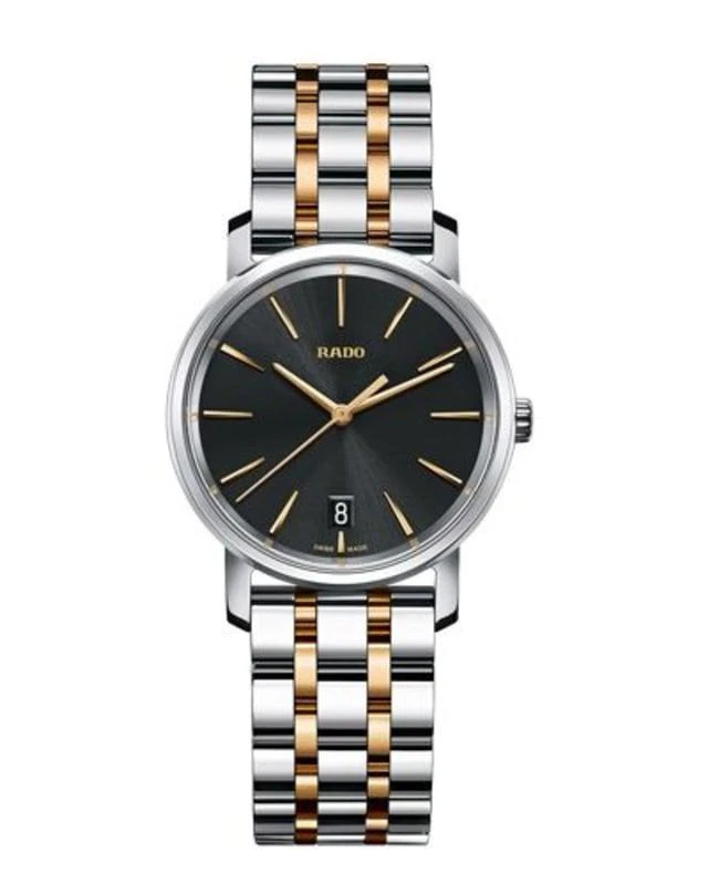 商品Rado|Rado Diamaster Women&apos;s Watch R14089163,价格¥5253,第1张图片