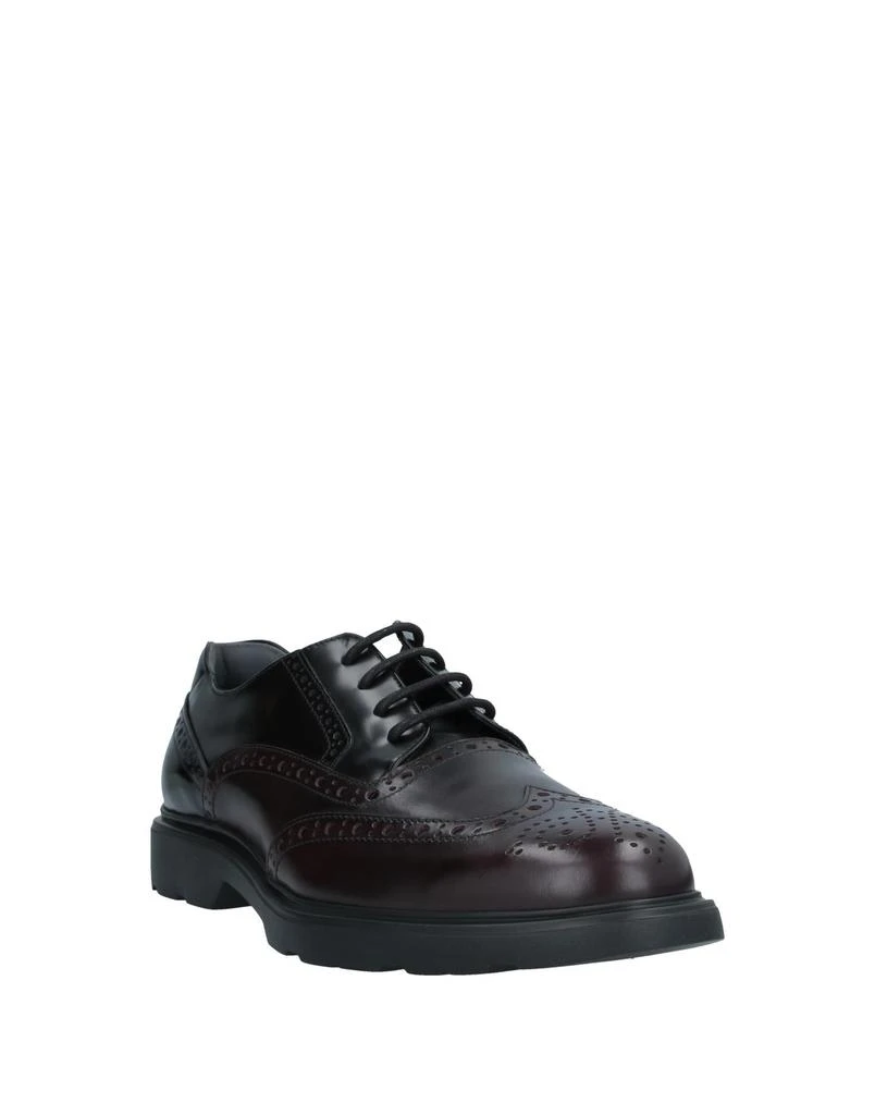 商品hogan|Laced shoes,价格¥2836,第2张图片详细描述