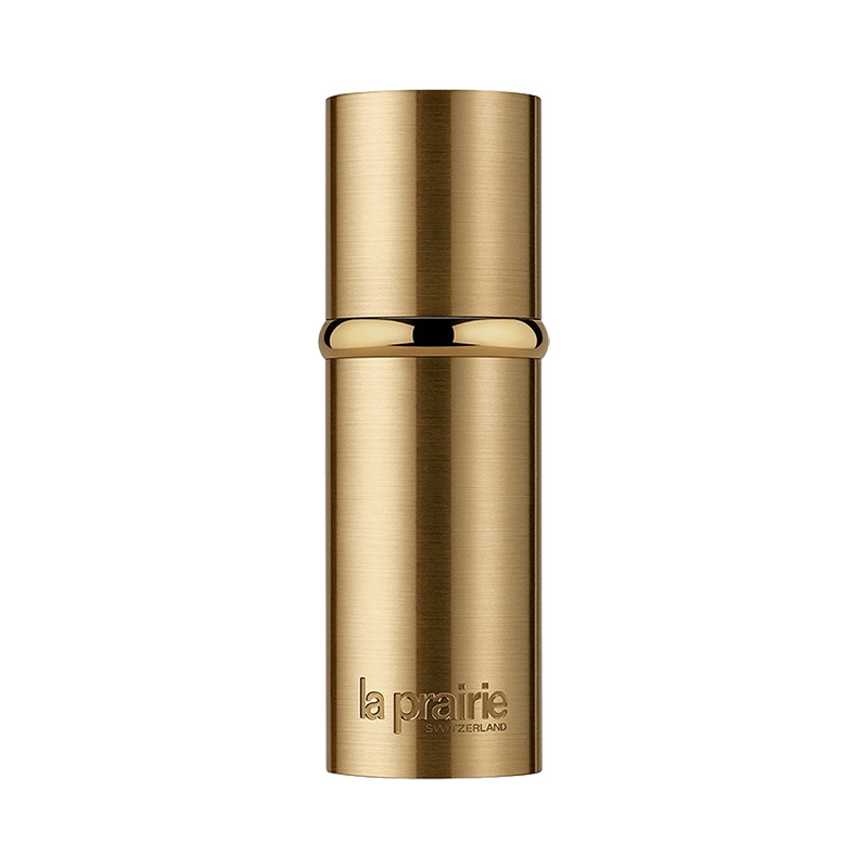 商品La Prairie|La Prairie莱珀妮「金装系列」活力精华30ml 2021新品 正装,价格¥3880,第1张图片