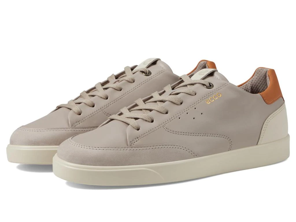 商品ECCO|Street Lite Court Sneaker,价格¥888,第1张图片