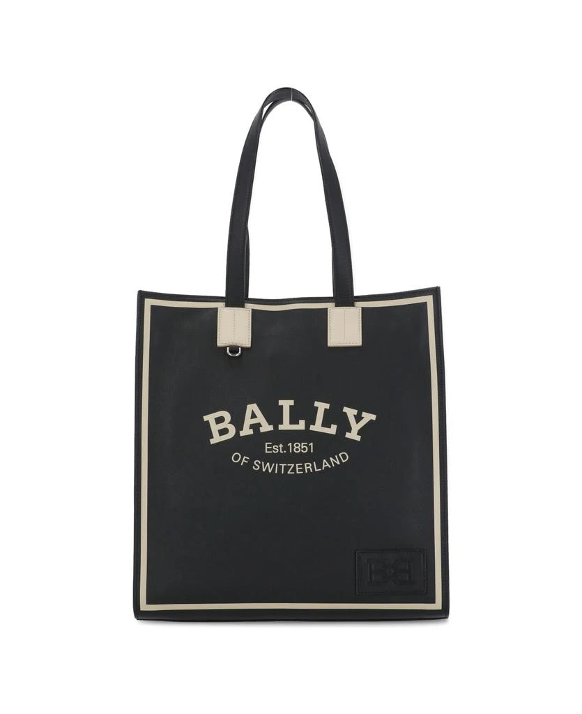 商品Bally|Crystalia Shopping Bag,价格¥7314,第1张图片
