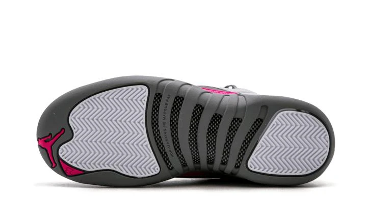 商品Jordan|Air Jordan 12 Retro GG,价格¥2309,第5张图片详细描述