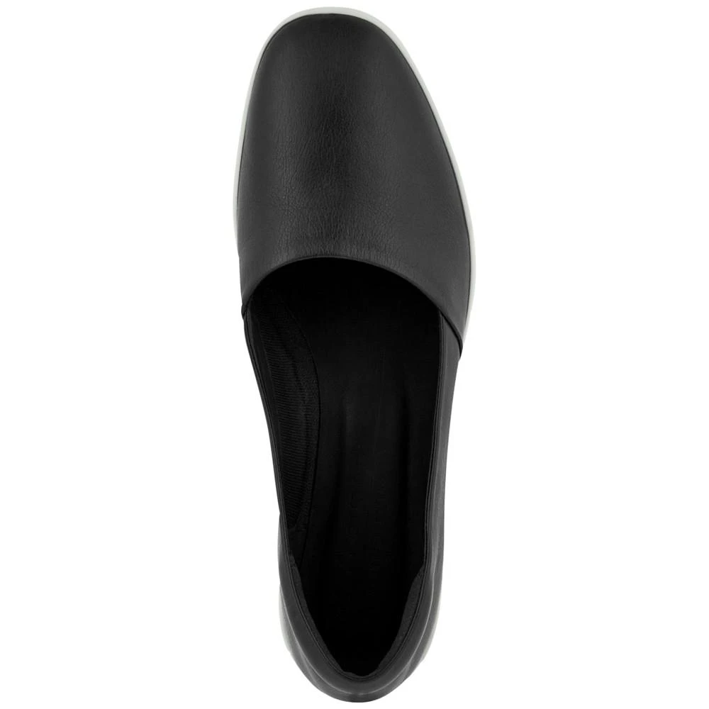 商品ECCO|Women's Simpil Loafers,价格¥298,第4张图片详细描述