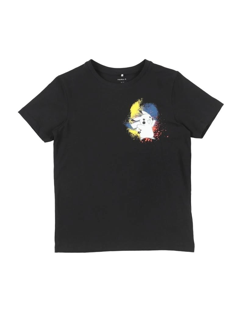 商品NAME IT®|T-shirt,价格¥185,第1张图片
