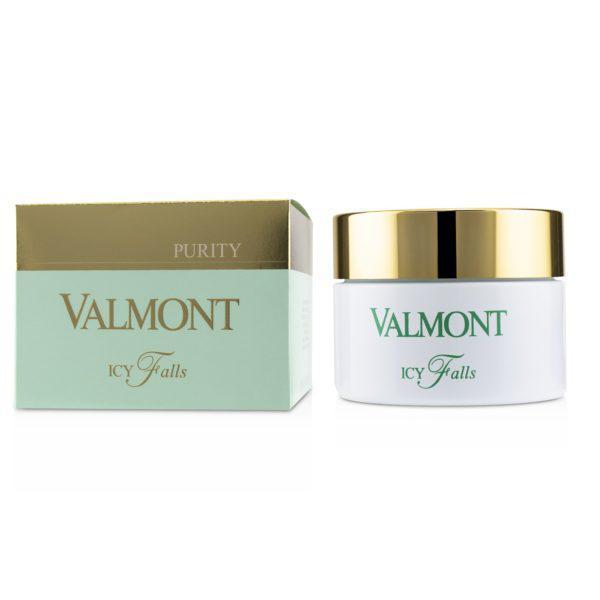 商品Valmont|Icy Falls Makeup Removing Jelly,价格¥1171,第4张图片详细描述