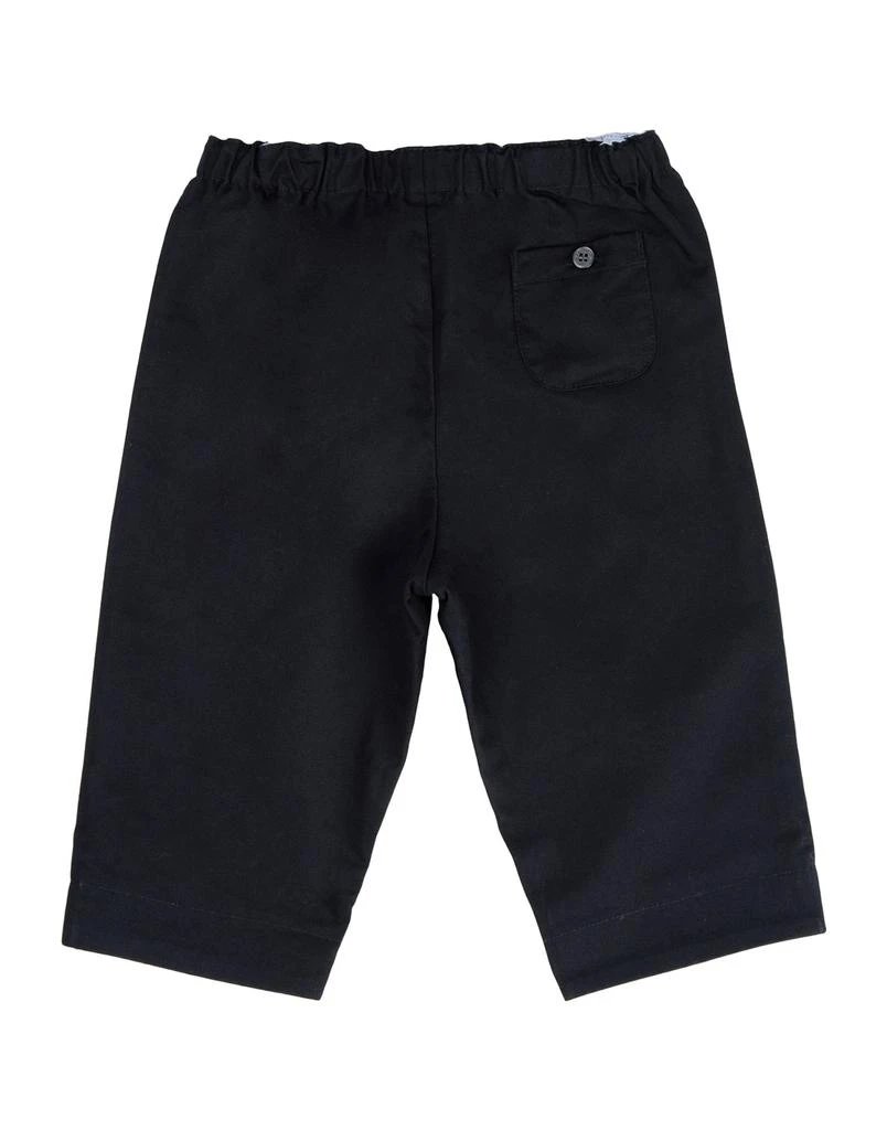 商品Burberry|Casual pants,价格¥1058,第2张图片详细描述