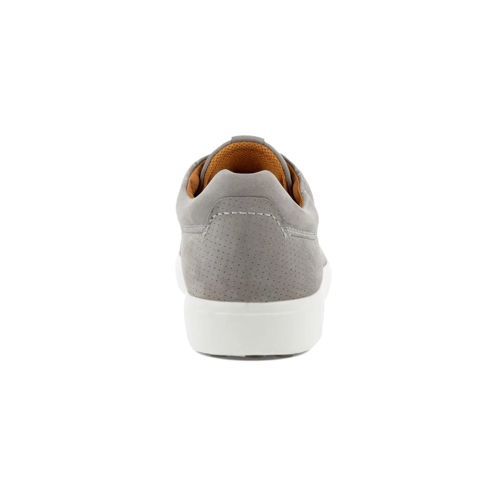 商品ECCO|ECCO MEN'S SOFT 7 STREET SUMMER SNEAKER,价格¥977,第1张图片详细描述