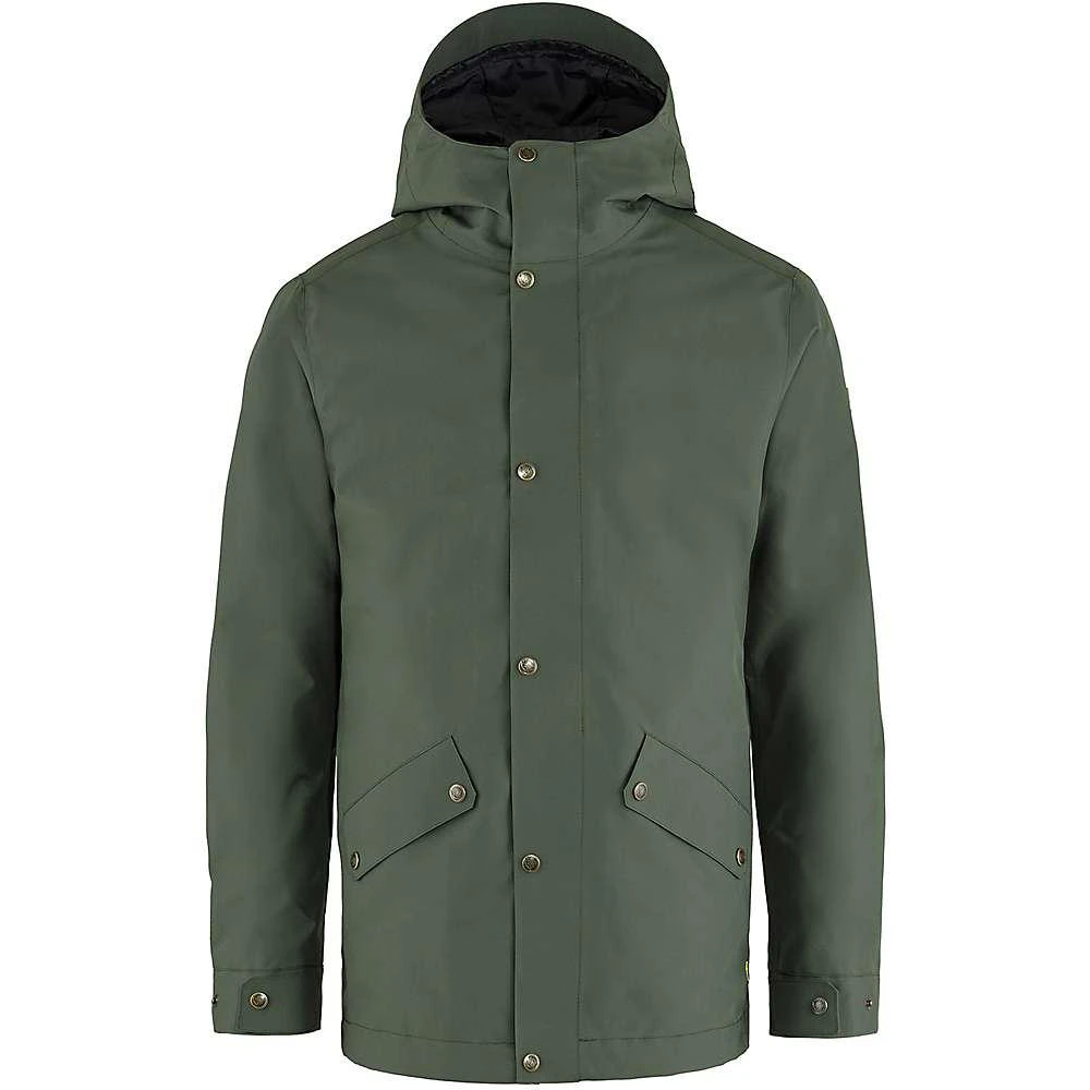 商品Fjällräven|Fjallraven Men's Visby 3 in 1 Jacket,价格¥4742,第1张图片