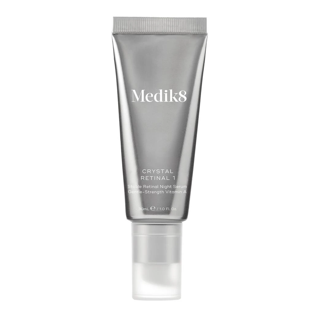 商品Medik8|Crystal Retinal 1 Stable Retinal Night Serum,价格¥347,第1张图片
