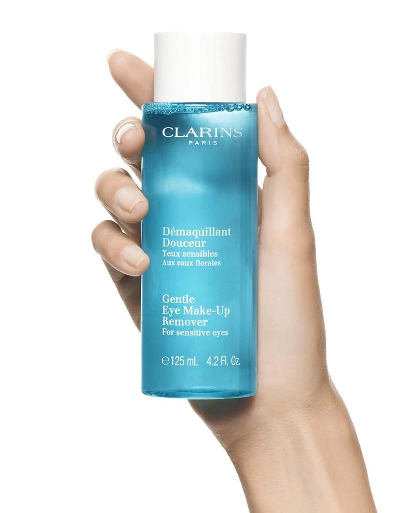 商品Clarins|Gentle Eye Makeup Remover,价格¥248,第5张图片详细描述