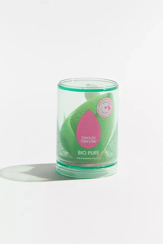 商品beautyblender|beautyblender Bio Pure™ Makeup Sponge,价格¥150,第2张图片详细描述