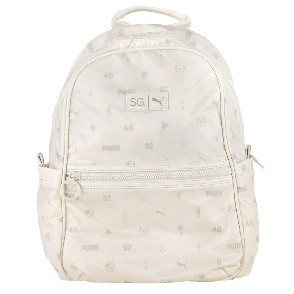 商品Puma|SG Backpack,价格¥189,第1张图片