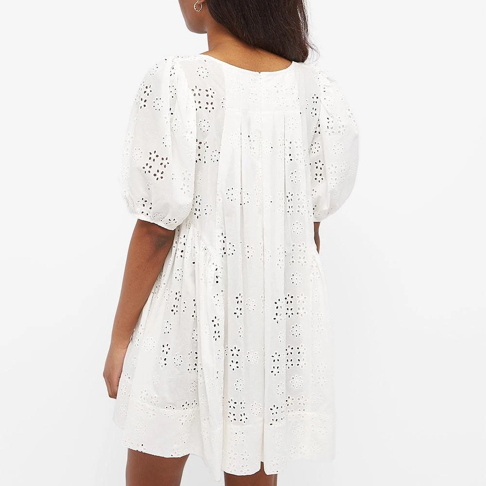 商品Sandy Liang|Sandy Liang Hugo Dress,价格¥5317,第3张图片详细描述