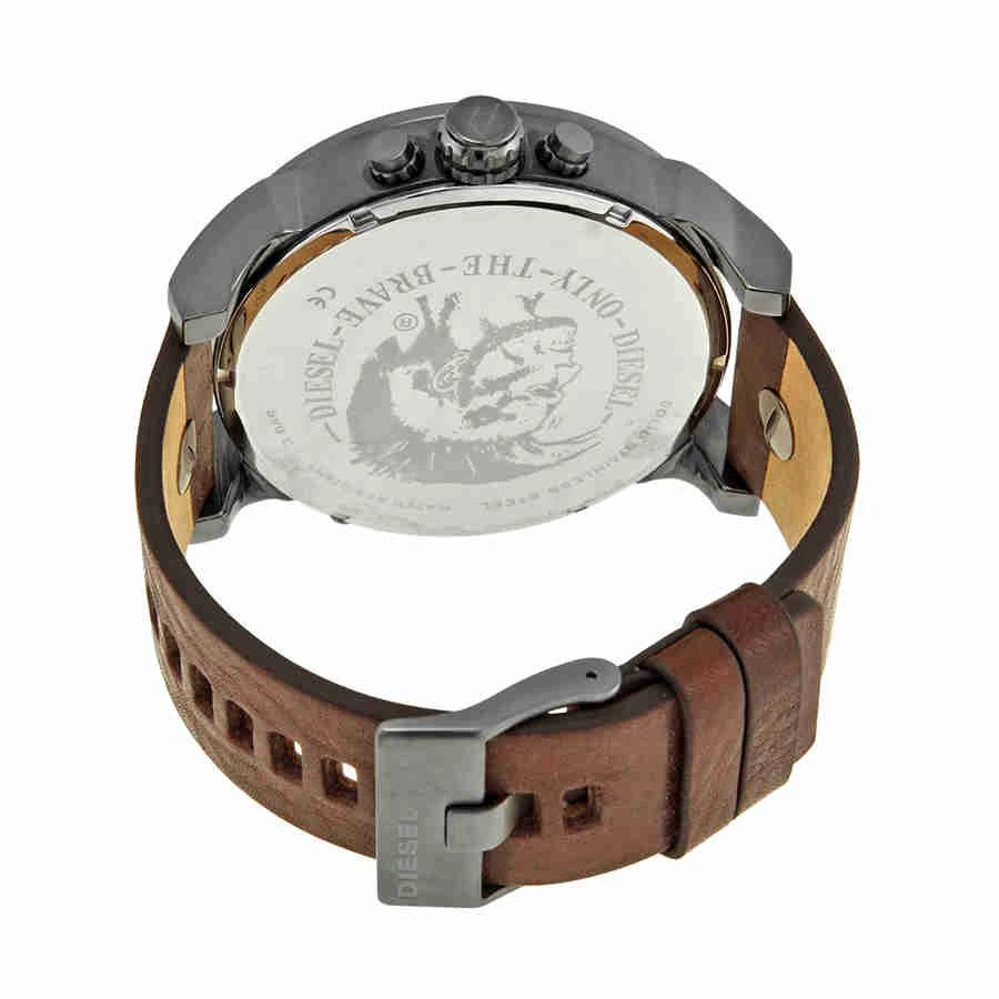 商品Diesel|Diesel Mr. Daddy Mens Chronograph Quartz Watch DZ7314,价格¥1438,第3张图片详细描述