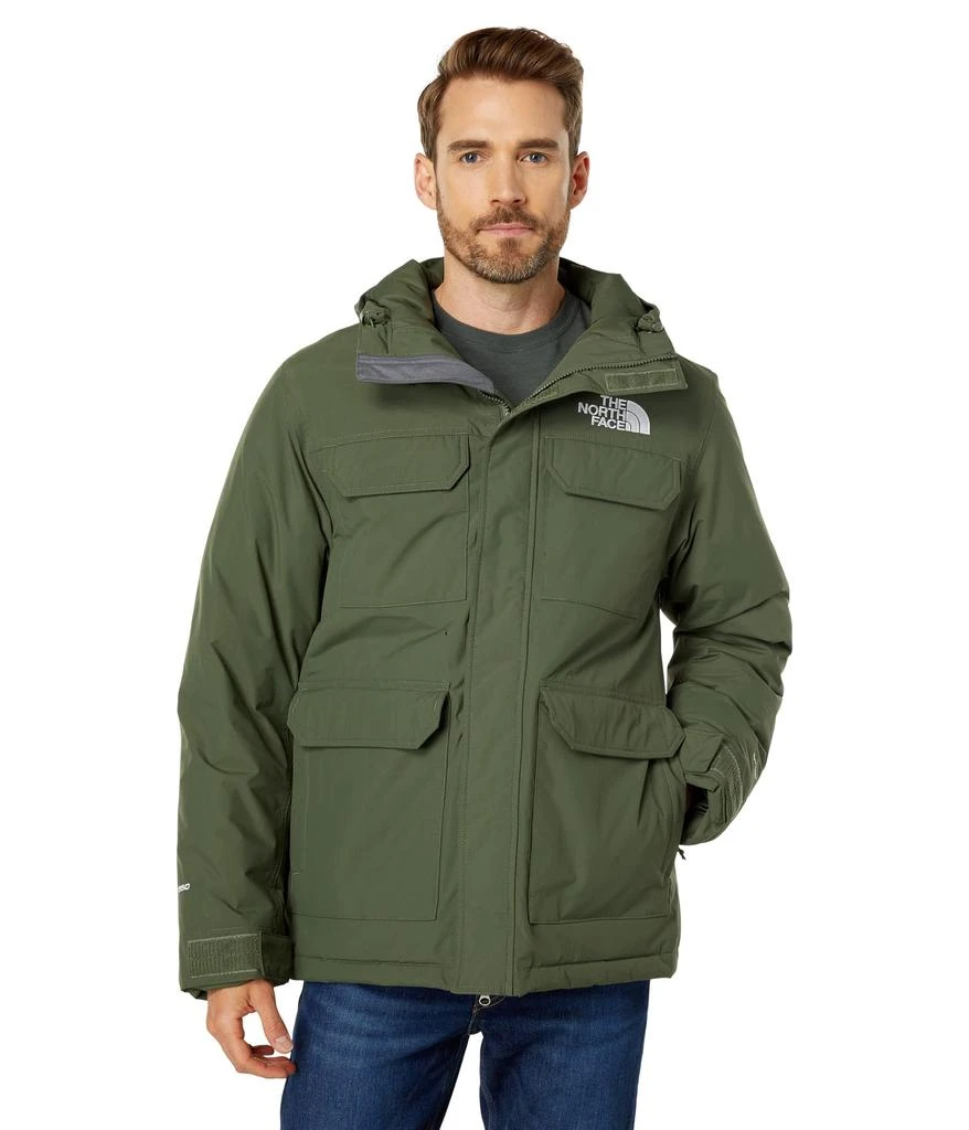 商品The North Face|Cypress Parka,价格¥2659,第1张图片