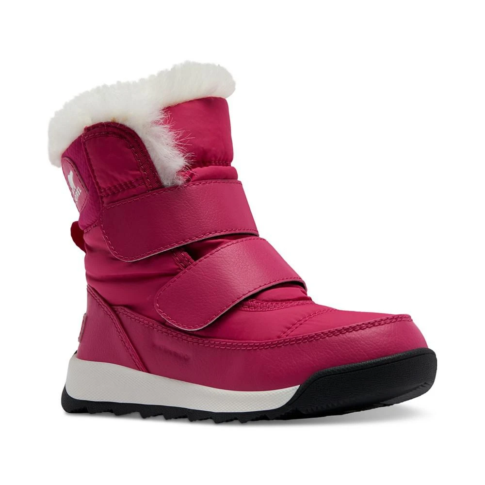 商品SOREL|Little Kids Whitney II Strap Boots,价格¥112,第1张图片