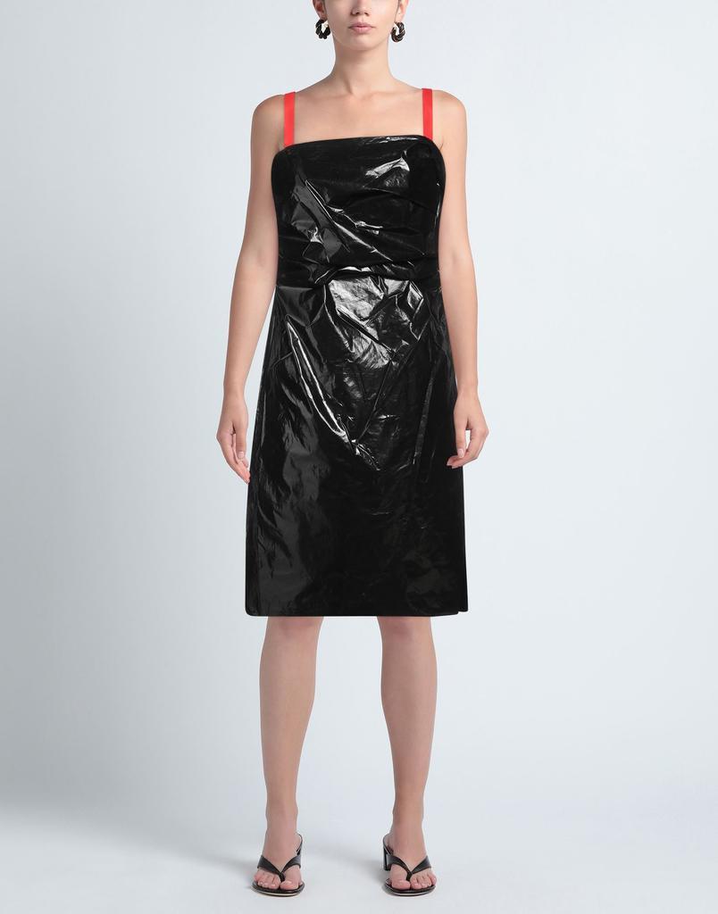 商品Helmut Lang|Midi dress,价格¥1990,第4张图片详细描述