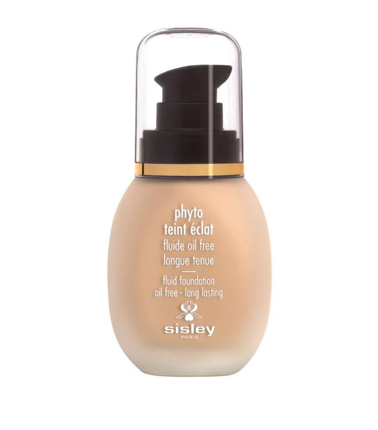 商品Sisley|Phyto-Teint Eclat Foundation,价格¥827,第1张图片