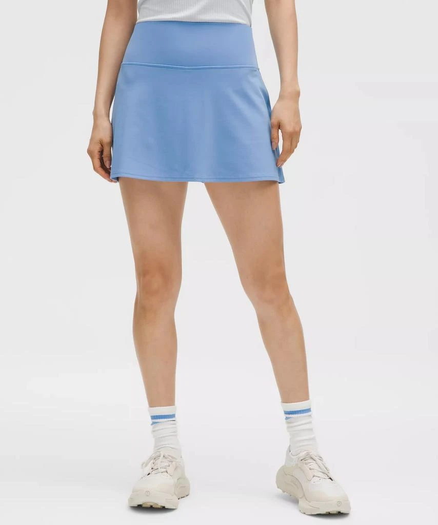 lululemon Align™ High-Rise Skirt 商品