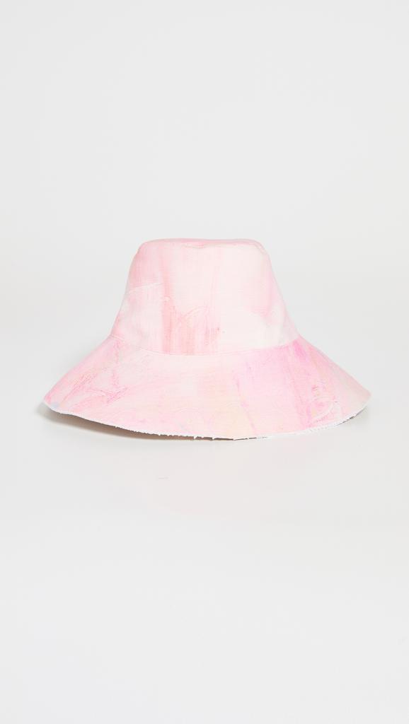 Kerri Rosenthal Find Happy Sunny Daze 帽子商品第2张图片规格展示