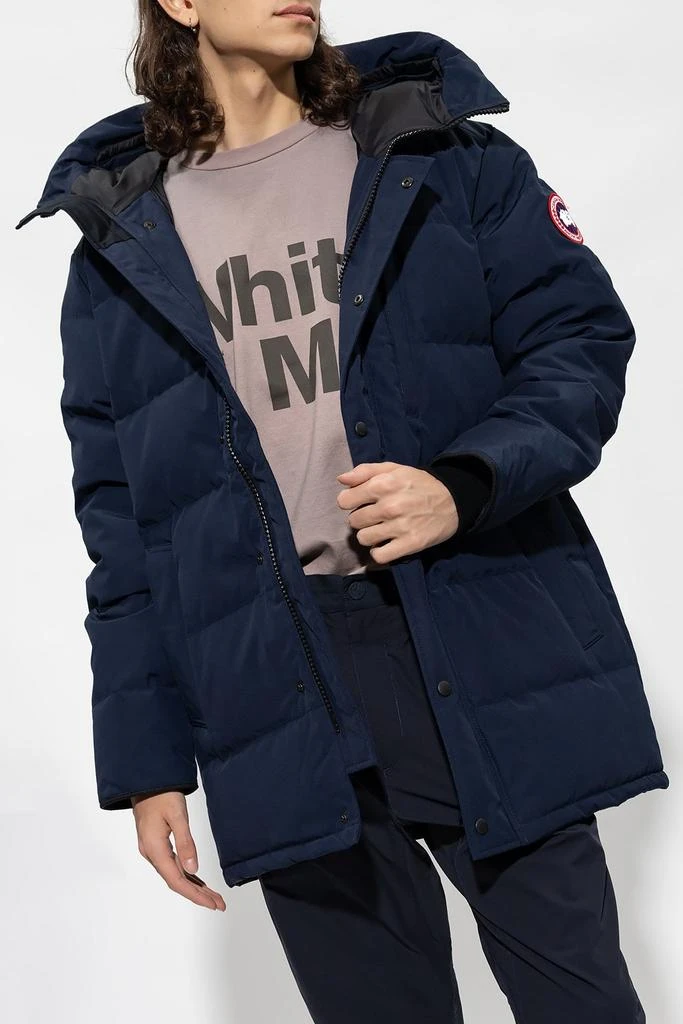 商品Canada Goose|Canada Goose Carson Hooded Parka,价格¥11818,第2张图片详细描述