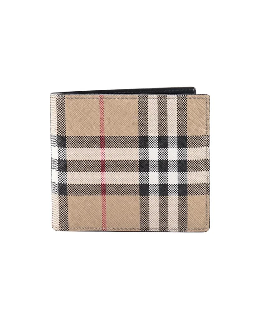 商品Burberry|Wallet,价格¥2017,第1张图片